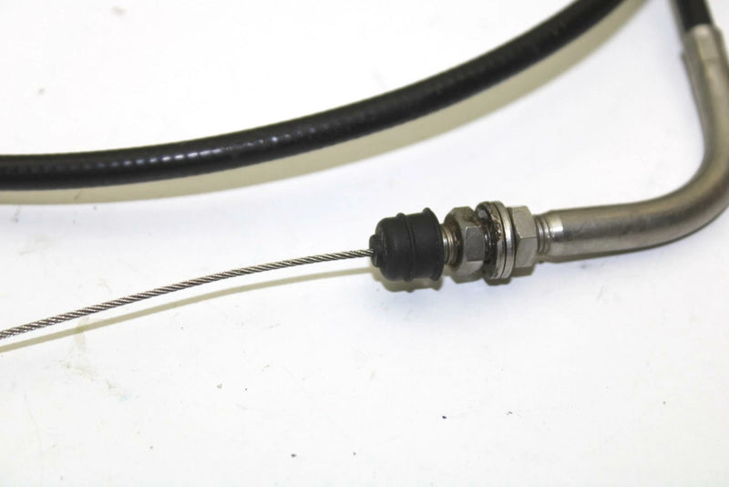 92 Polaris SL650 OEM Throttle Cable 7080449 JP0 
