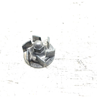 04-07 Yamaha Rhino 660 OEM Water Pump Impeller 5KM-12450-10-00 XY3.1