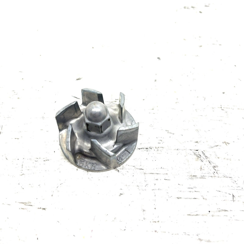 04-07 Yamaha Rhino 660 OEM Water Pump Impeller 5KM-12450-10-00 XY3.1