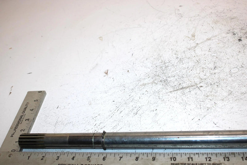 94 Yamaha Vmax 600 Oem Jackshaft 8BB-17680-01-00 SY2