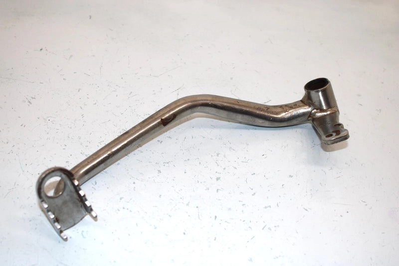 84 Honda Trx200a Oem Rear Brake Pedal 46500-VM3-000 AH6