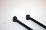 96 Polaris Xcr Sp 600 Oem Upper Radius Rod Pair 1822138-067 SP154