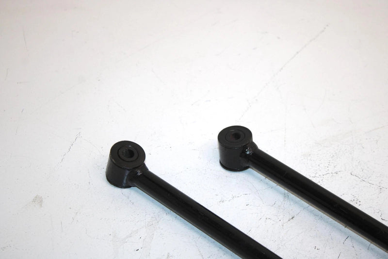 96 Polaris Xcr Sp 600 Oem Upper Radius Rod Pair 1822138-067 SP154