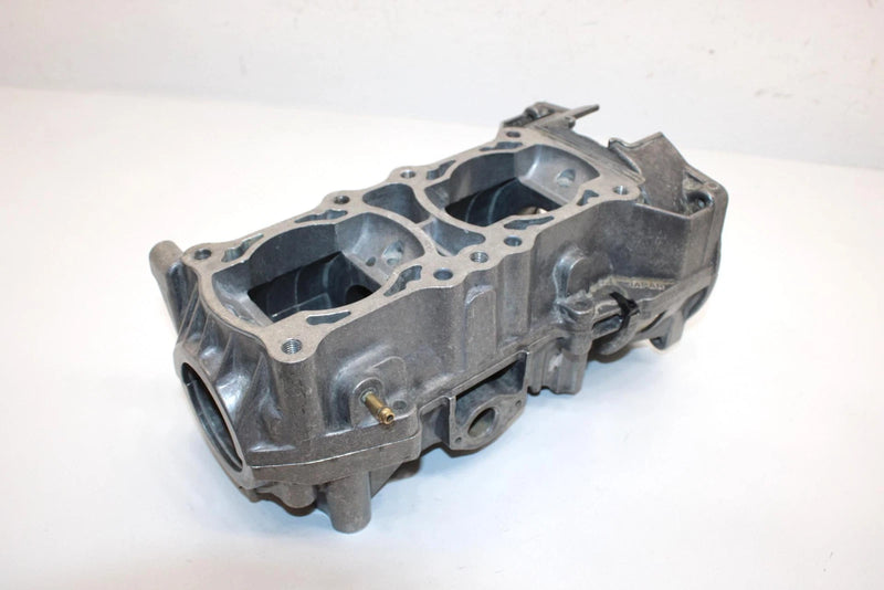 95 Polaris 500 Carb Oem Crankcase W/out Studs 3084609 SPS