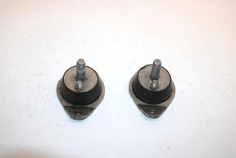 1996 Polaris Slx 780 Oem Engine Mount Dampner Pair 3110055 JP35
