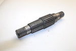 Suzuki Oem Final Driven Shaft 27551-19B11 Q1851