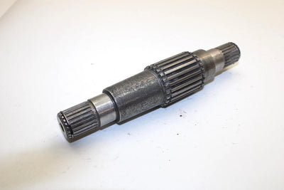 Suzuki Oem Final Driven Shaft 27551-19B11 Q1851