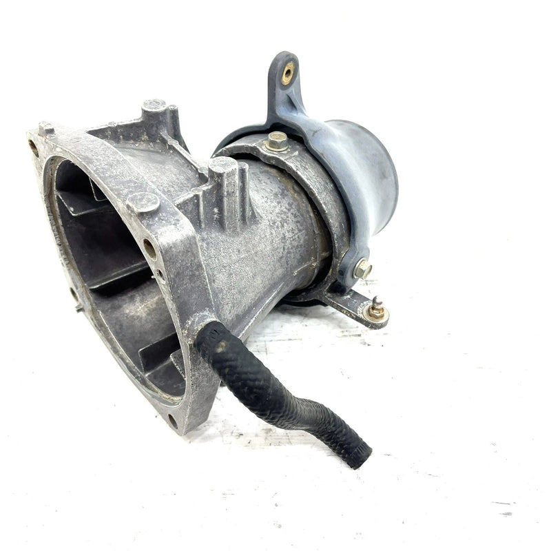 00-02 Yamaha WaveRunner GP1200 OEM Jet Pump Steering Nozzle 67X-51318-00-94 JY28