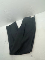 New Vintage Black Mesquite Polyester Pants OO-81