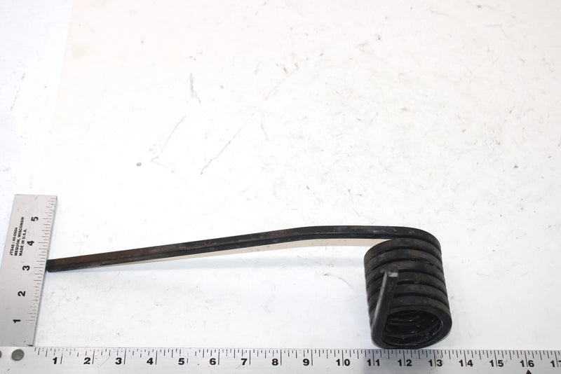 2013 Ski-doo Mxz 600 Oem Left Suspension Spring 503191613 SS64