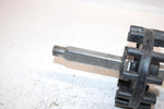 88 Yamaha Excel Iii Oem Drive Cog Axle 8W7-W4751-00-00 SY12