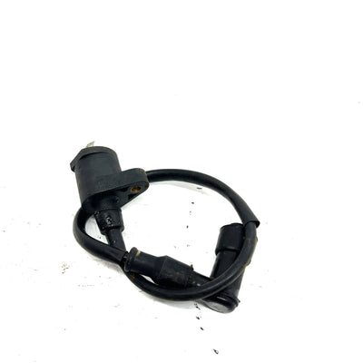 00-06 Honda Rancher 350 TRX350FM 4x4 OEM Ignition Coil 30510-KJ2-405 AH47