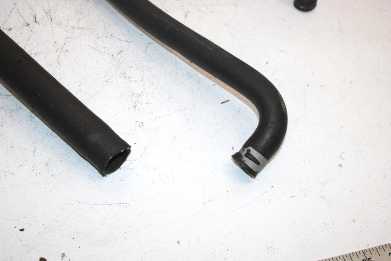 97 Polaris Xlt Sp Oem Coolant Hose Set 5410673 5410350 5431931 SP58
