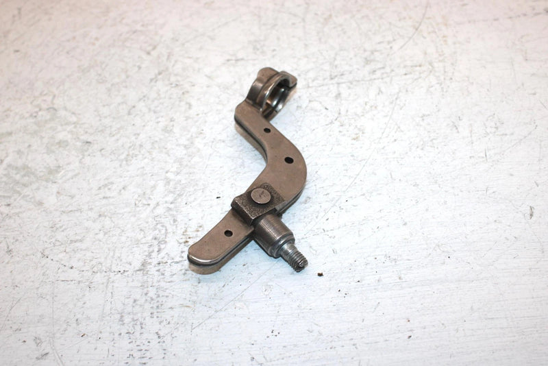 1993 Kawasaki Bayou 300 Oem Clutch Release Arm 13168-1263 AK24