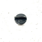 84-87 Suzuki Quadrunner 185 OEM Oil Fill Plug 09259-20008-XC0 AS33
