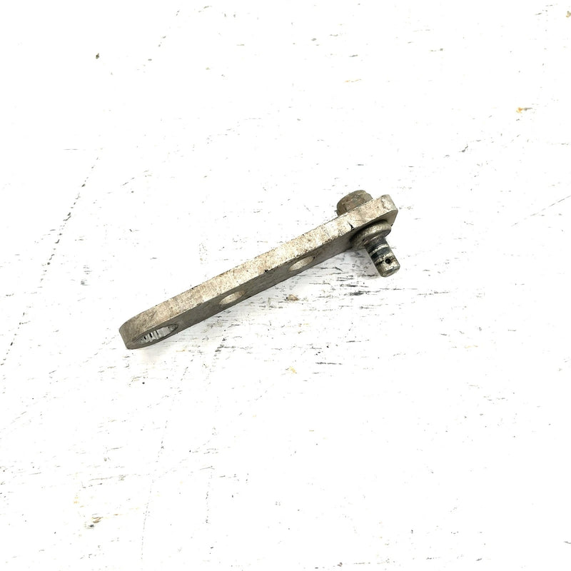 2009 Polaris Ranger HD 700 4x4 EFI OEM Shift Bell Crank 3233825 XP12