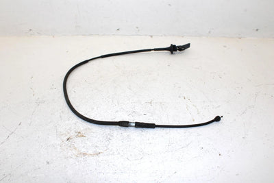 1999 Yamaha  Grizzly Oem Choke Cable 4WV-26331-00-00 AY47