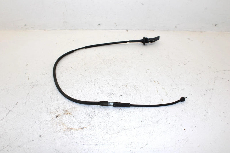 1999 Yamaha  Grizzly Oem Choke Cable 4WV-26331-00-00 AY47