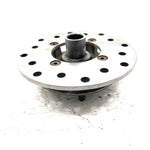 09-13 Honda Big Red 700 MUV700 OEM Wheel Hub And Rotor 44615-HL1-A00 XH0