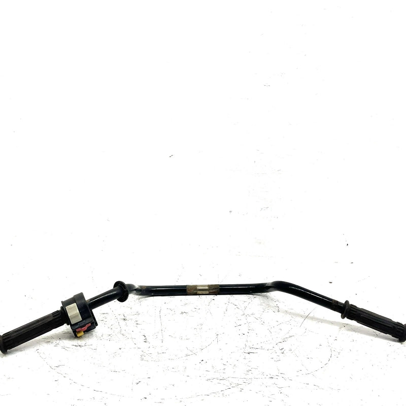 02-05 Polaris Sportsman 700 OEM Handlebar W/Left Switch 5242987-067 AP190