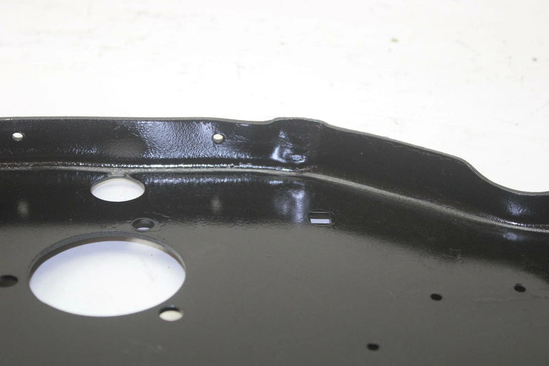 97 Arctic Cat Panther 440 OEM Tunnel Right Panel 0707-198 SA93