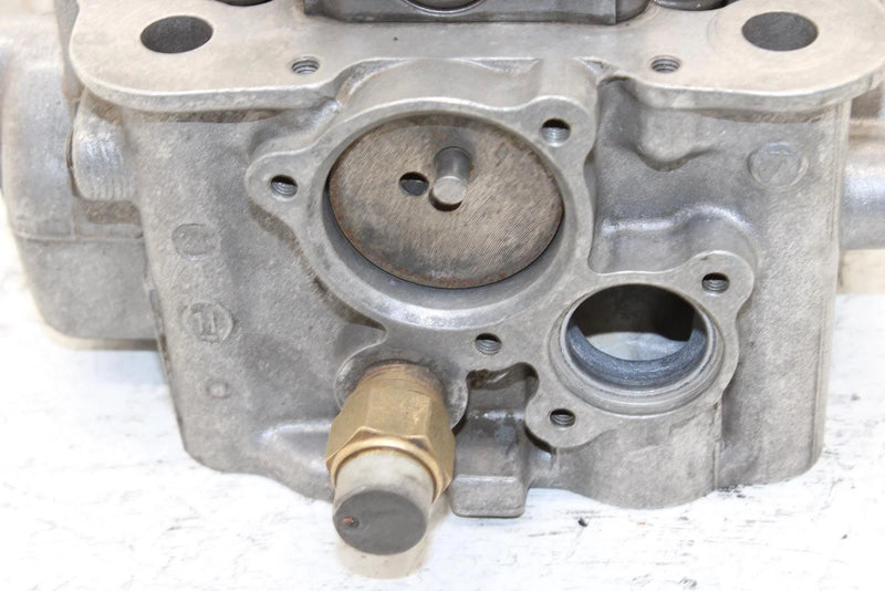 1996 Polaris Sportsman 500 Oem Cylinder Head 3085527 AP187