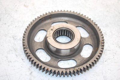 10 Arctic Cat 450 Efi  Oem Starter Clutch Gear 0815-023 AA18
