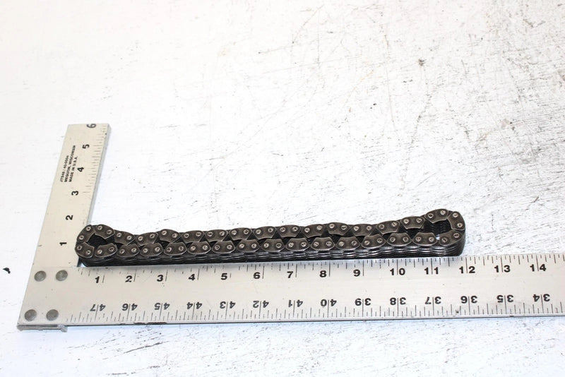 2000 Polaris Classic Touring Oem 66P Chaincase Chain 3221113 SP54
