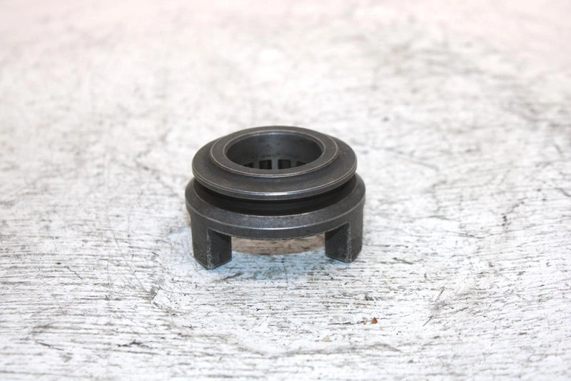 2000 Suzuki It-f500f Oem Front Shifter Dog 27371-19B01 AS25
