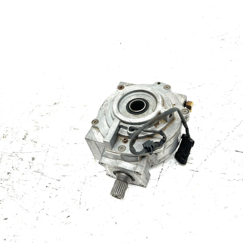 08-10 Polaris RZR 800 EFI OEM Front Diff Gearcase 1332803 XP8.1