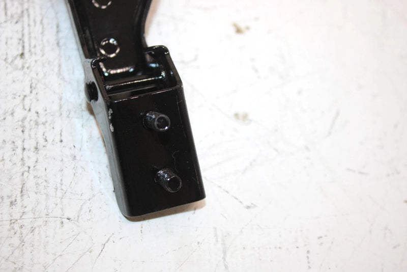 88 Yamaha Excel Iii Oem Hood Hinge Set 8W6-77140-00-00 SY12