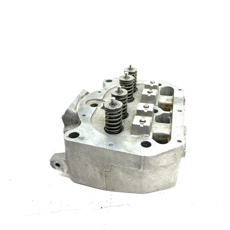2007 Polaris Ranger 700 6x6 EFI OEM Cylinder Head 3021914 XP7