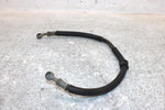 2002 Honda Trx 300 Exa Oem Rear Brake Line Hose 43310-HC0-671 AH49