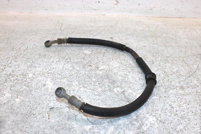 2002 Honda Trx 300 Exa Oem Rear Brake Line Hose 43310-HC0-671 AH49