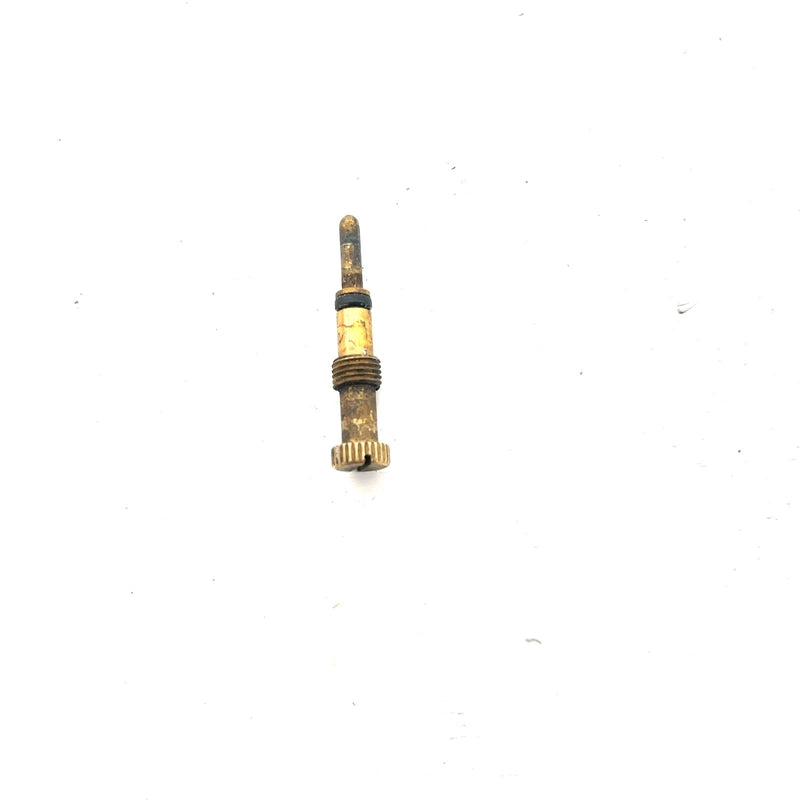 84-87 Suzuki Quadrunner 185 OEM Carb Throttle Stop Screw 13267-24500 AS33