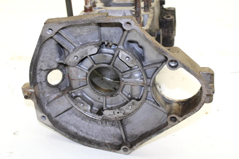 1994 Yamaha Vmax 600 Oem Crankcase 8AB-15100-01-00 SY82