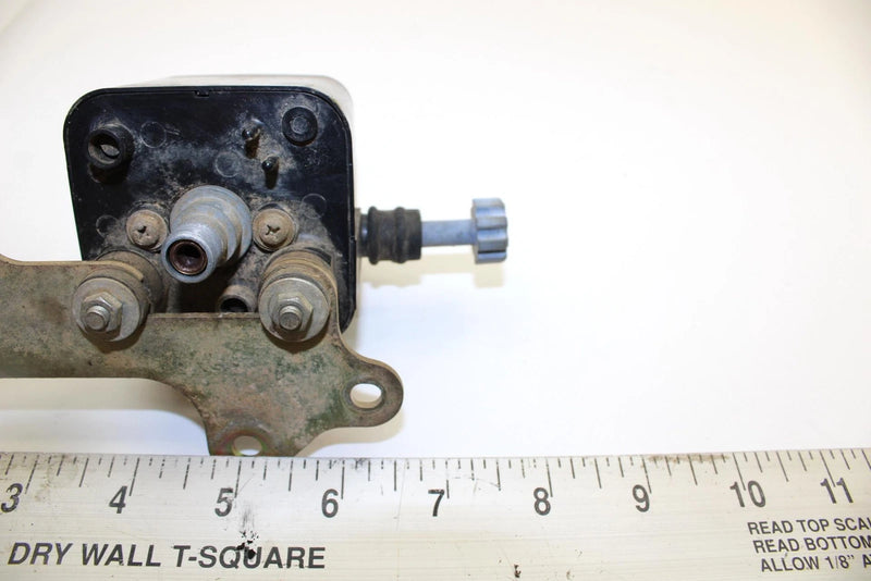 1988 Yamaha  Moto 4 Oem Speedometer 2NL-8351A-A0-00 AY31
