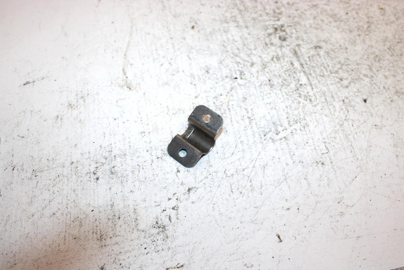 1997 Arctic Cat Tigershark Monte Carlo Oem Reverse Cable Clamp 0673-556 JA12