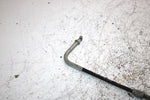 07 Arctic Cat F1000 Efi Oem Exhaust Power Valve Cable Short 3007-456 SAS13