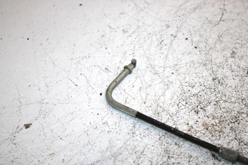 07 Arctic Cat F1000 Efi Oem Exhaust Power Valve Cable Short 3007-456 SAS13