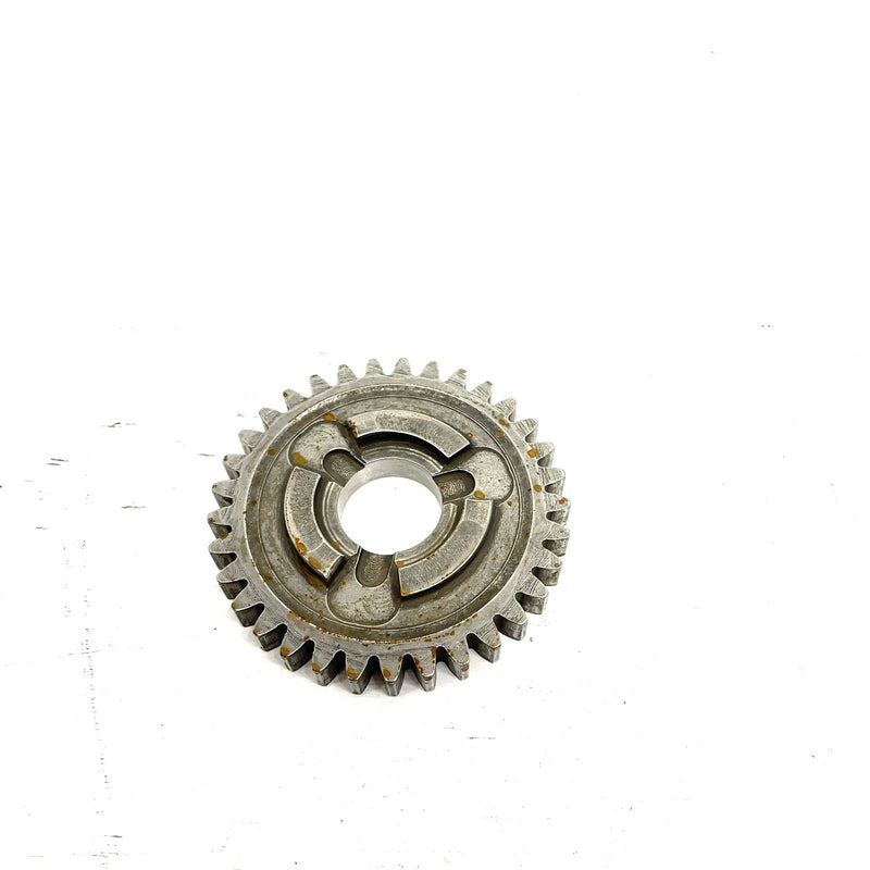 1993 Polaris Big Boss 350L 6x6 OEM 33T Transmission Gear 3233008 AP192