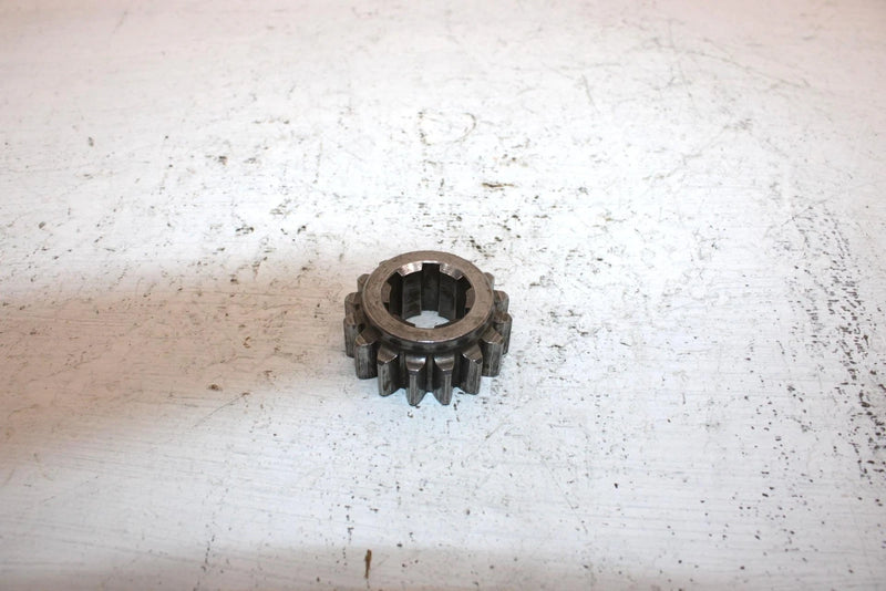 1997 Arctic Cat Bearcat 454 Oem 16T 2nd Drive Gear 3446-016 AA11