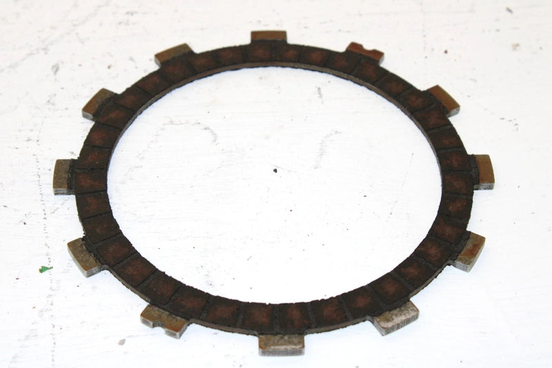 1999 Arctic Cat 300 Oem Clutch Plate Set 3446-124 AA12