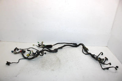 2007 Honda Fortrax 680 Oem Main Wire Harness 32100-HN8-A60 AH46