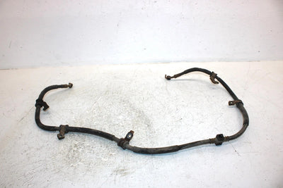 2007 Honda Fortrax 680 Oem Front Lower Brake Line 45127-HN8-A61 AH46