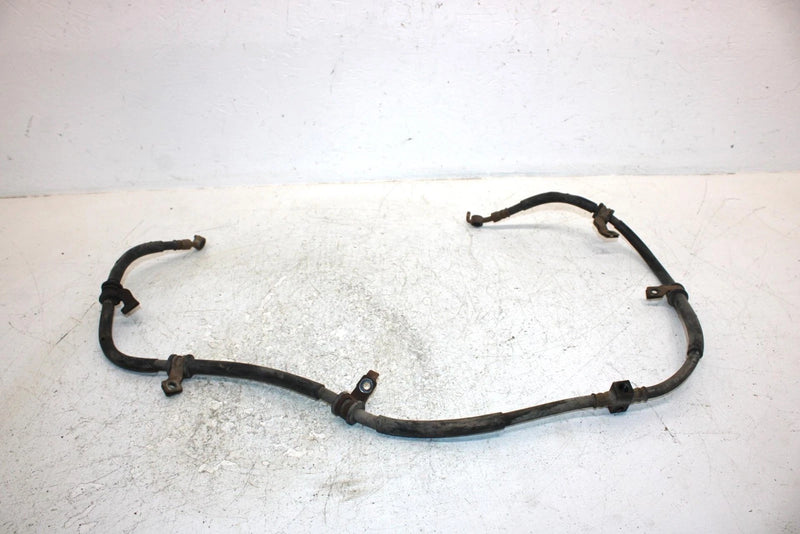 2007 Honda Fortrax 680 Oem Front Lower Brake Line 45127-HN8-A61 AH46