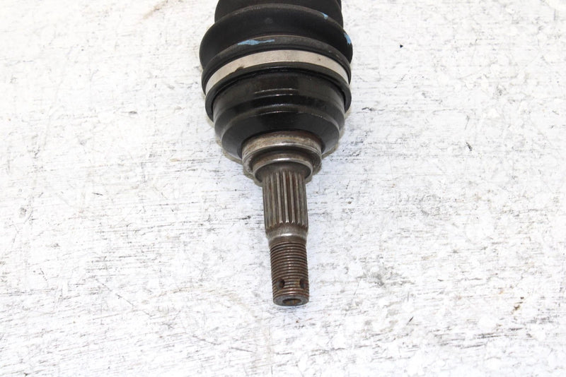 2002 Arctic Cat 375 Automatic (4x4 Green) Oem Front Cv Shaft 1502-528 AA29