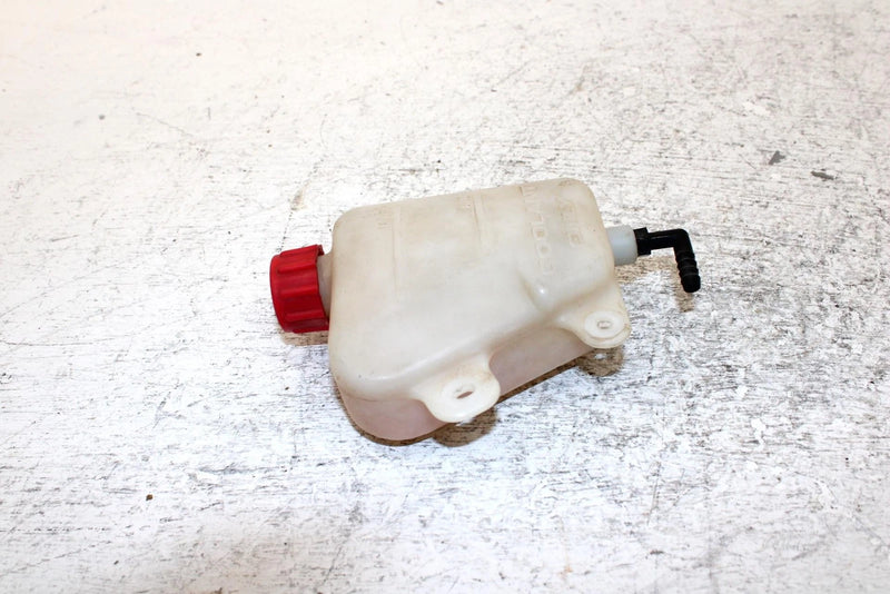 1999 Polaris Sportsman 500 Oem Coolant Surge Tank 5436936 AP24