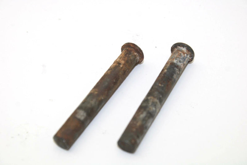 92 Polaris 650 RXL OEM Brake Caliper Pad Retaining Pin Pair 1930563 Q2946