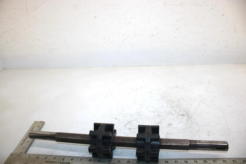 86 Polaris Sprint Oem Drive Shaft 5020399 5430583 SP138